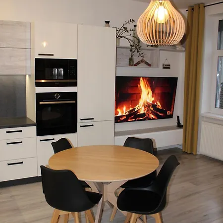 Apartment Lovely 2-bedroom In Centre Of Bratislava