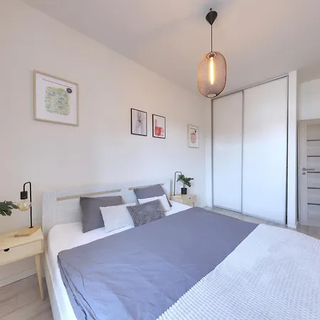 Lovely 2-bedroom In Centre Of Apartment Bratislava