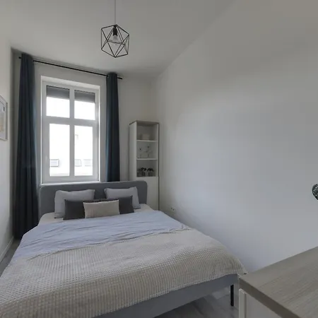 Lovely 2-bedroom In Centre Of * ブラチスラヴァ