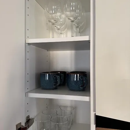 Apartman Lovely 2-bedroom In Centre Of *