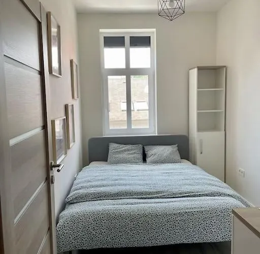 アパート Lovely 2-bedroom In Centre Of