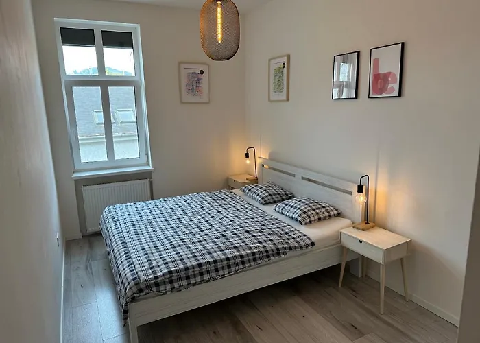 Lovely 2-bedroom In Centre Of * Братислава