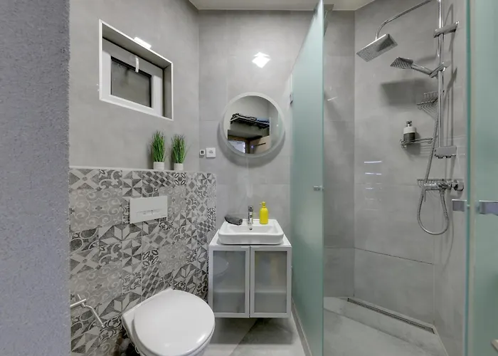 Appartement Lovely 2-bedroom In Centre Of Bratislava