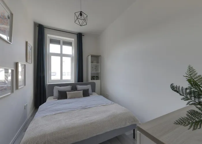 Lovely 2-bedroom In Centre Of * ブラチスラヴァ