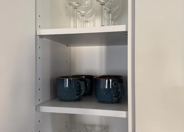 アパート Lovely 2-bedroom In Centre Of *