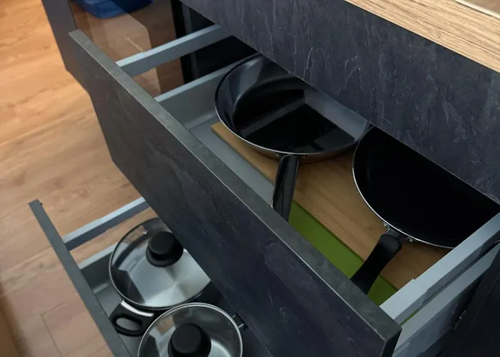 Appartement Lovely 2-bedroom In Centre Of Bratislava