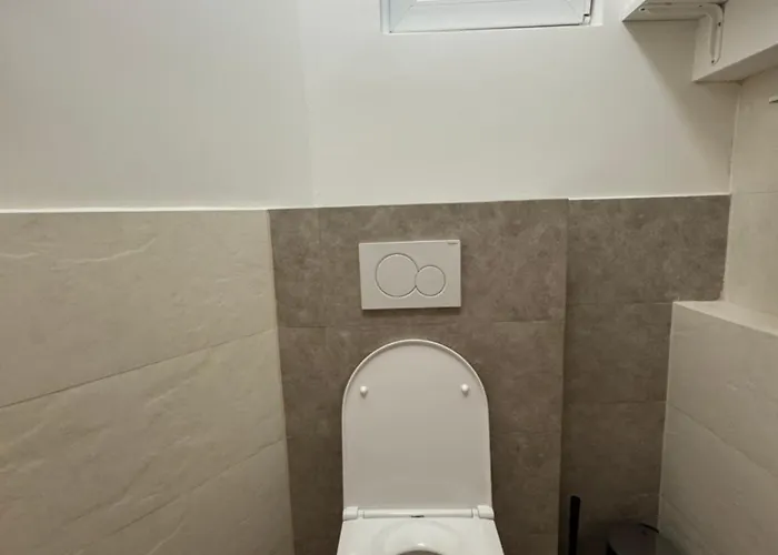 Lovely 2-bedroom In Centre Of